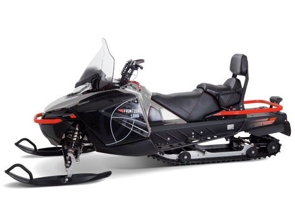 Снегоход РМ FRONTIER 1000 в Орске