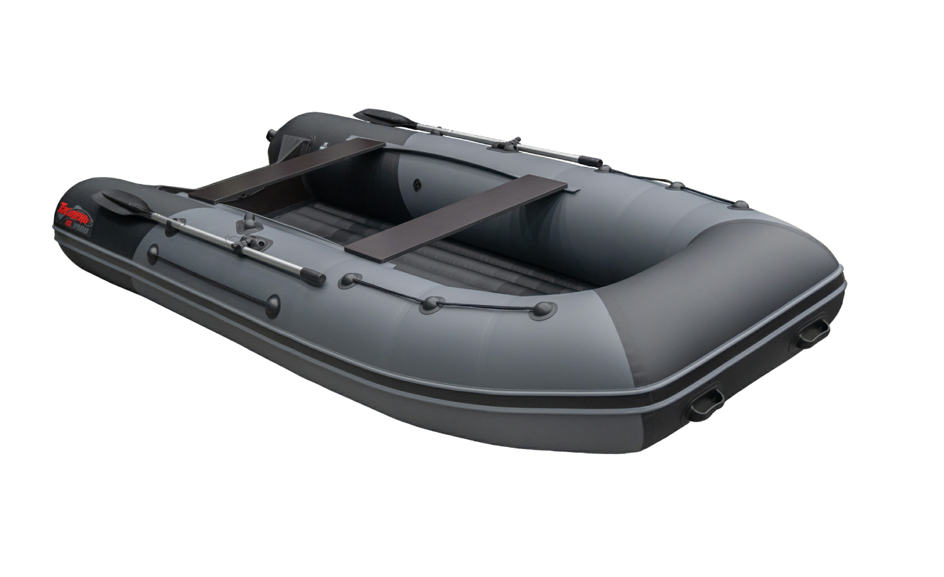 Лодка Таймень RX 3900 НДНД в Орске