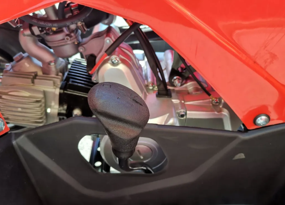 Квадроцикл PROMAX WILD 175 BASIC в Орске