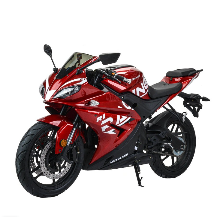 Мотоцикл MOTOLAND (МОТОЛЕНД) R1 300 в Орске