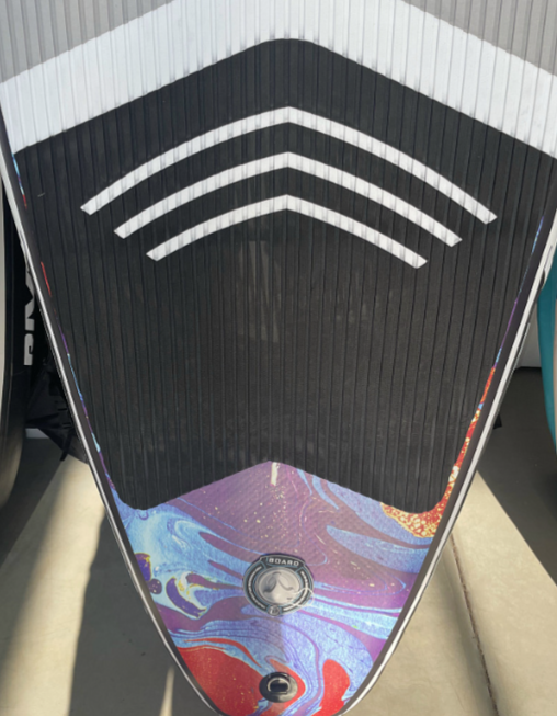 SUP (САП) ДОСКА RAIDEX I BOARD 11’ (332СМ) N 35 в Орске