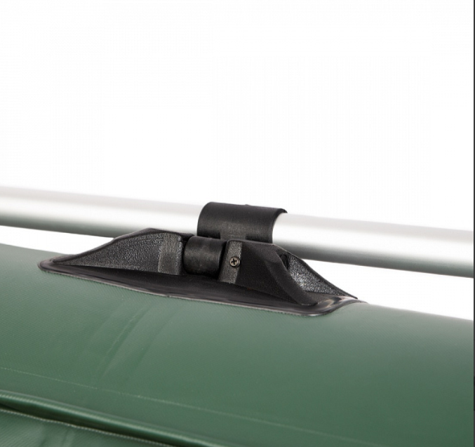 ЛОДКА НАДУВНАЯ YUKONA 280 TL (БЕЗ ПАЙОЛА) в Орске