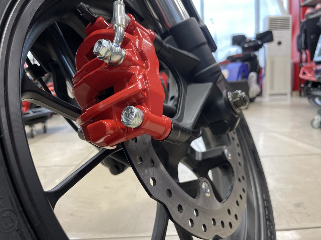 Мопед PROMAX CB150R (49) в Орске