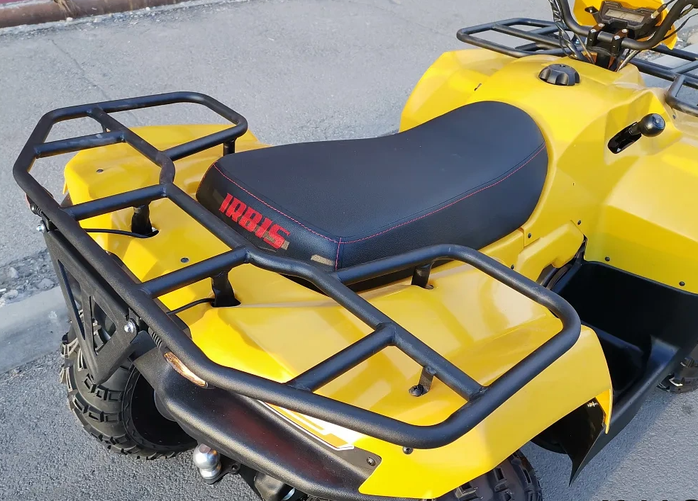 КВАДРОЦИКЛ IRBIS ATV200 в Орске