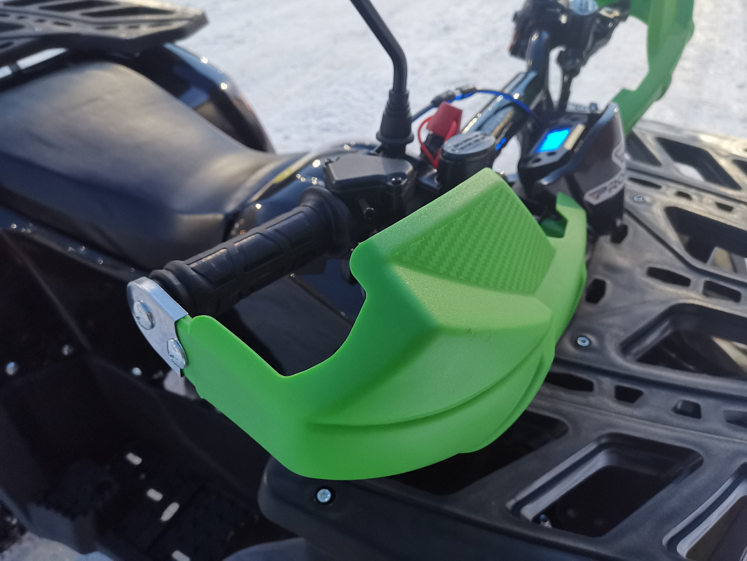 Квадроцикл PROMAX WILD 175 LUX в Орске