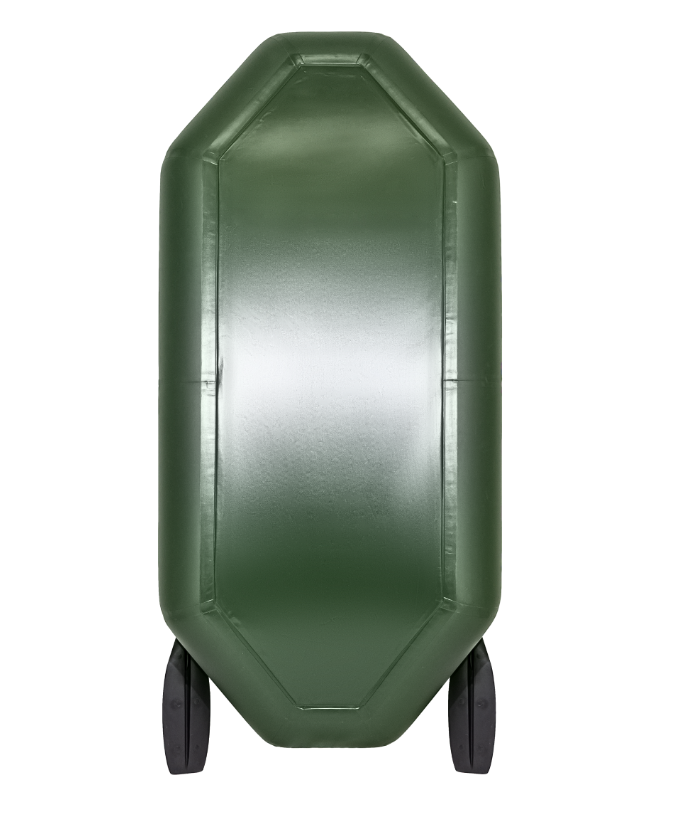 Лодка Барс 230 в Орске