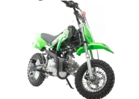 Питбайк MOTOLAND (МОТОЛЕНД) GS Motors S7 в Орске