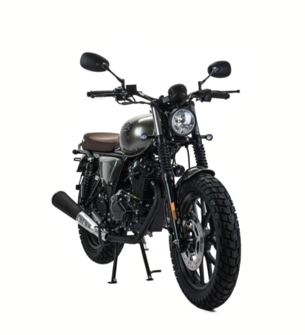 Мотоцикл MOTOLAND (МОТОЛЕНД) TEXAS 300 в Орске