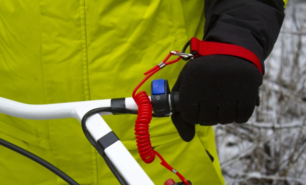 Мотобуксировщик POMOR X-500 K9 в Орске