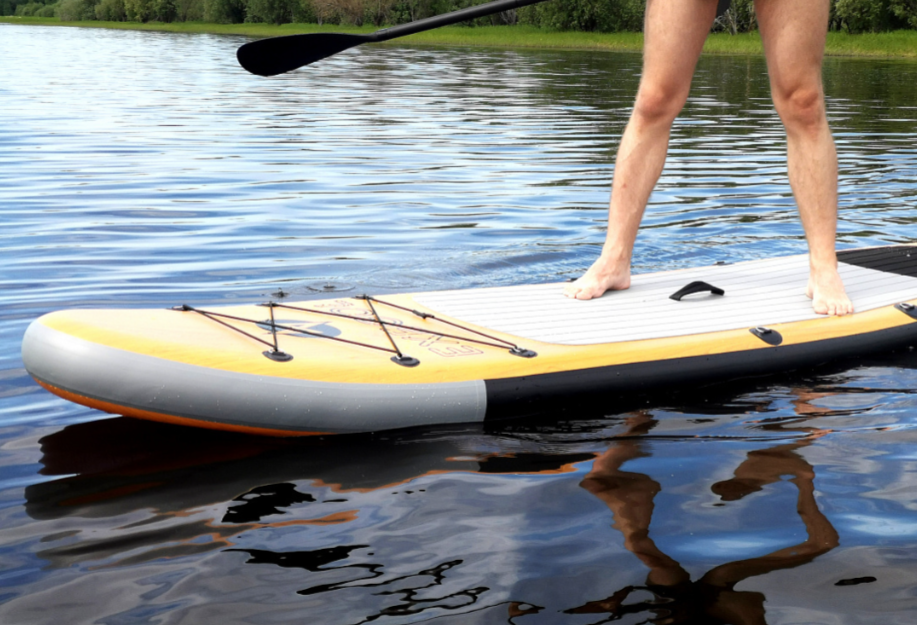 SUP (САП) Доска MISHIMO DINO 10(305) в Орске