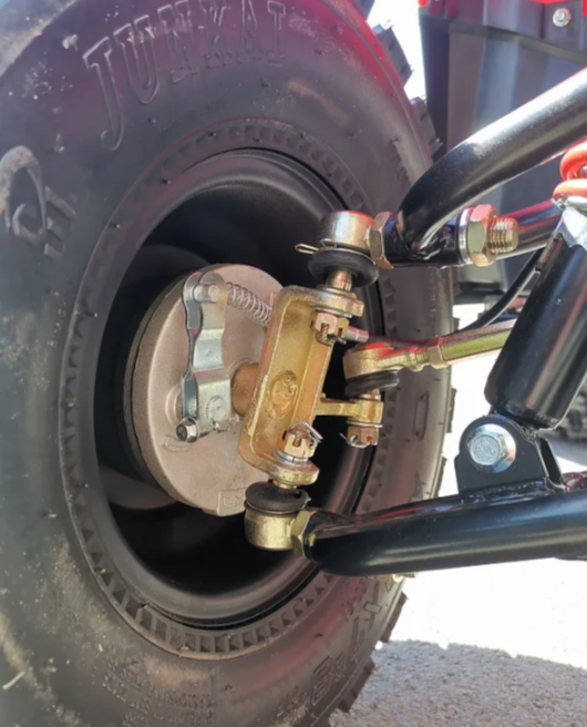 Квадроцикл PROMAX WILD 175 BASIC в Орске