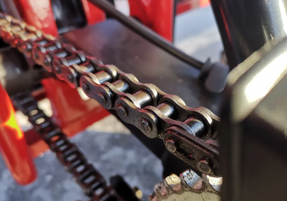 Квадроцикл GBM SHARP KIDS 125 в Орске