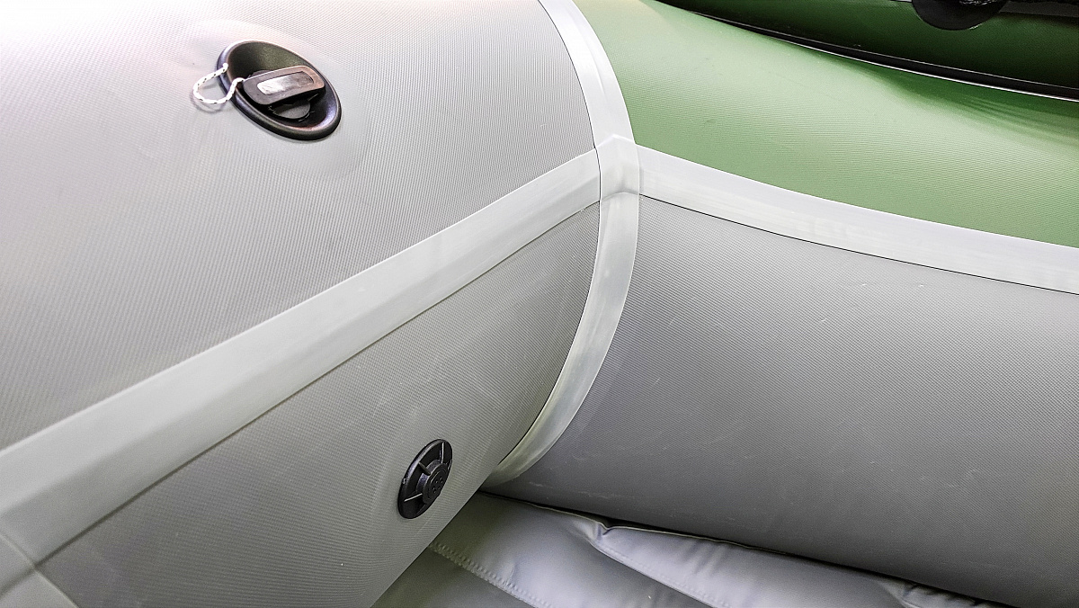 Лодка MISHIMO FAMILY PRO 370 в Орске