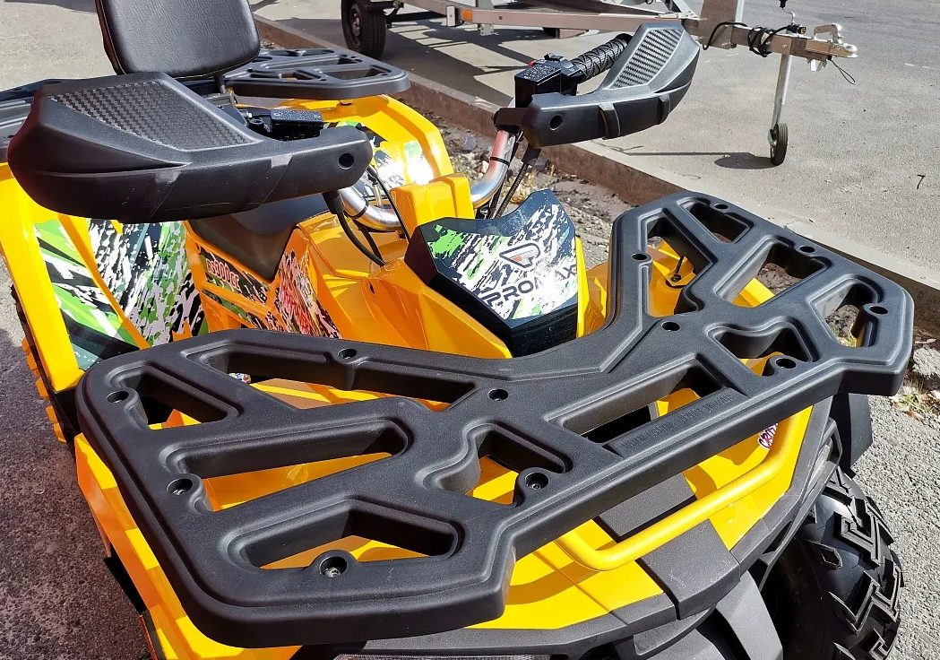 Квадроцикл PROMAX STORM 280 LUX в Орске
