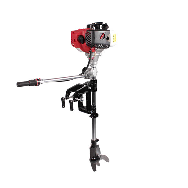 ЛОДОЧНЫЙ МОТОР TOYAMA TA 3.5 в Орске