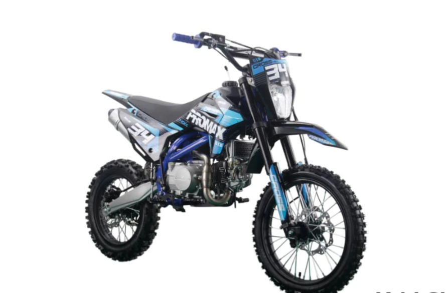 Питбайк PROMAX CROSS 145CC 17/14 в Орске