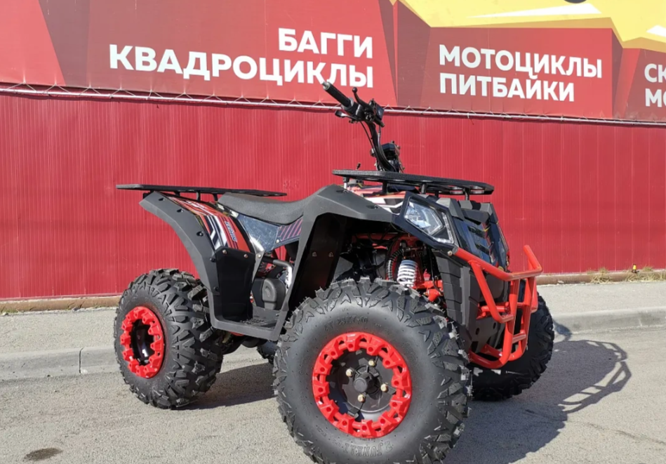 Квадроцикл GBM SHARP BIG 300 NEW в Орске