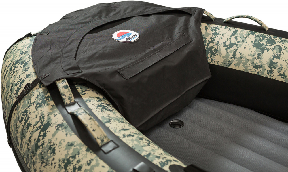 НОСОВАЯ СУМКА AIR, SDP 330-420 в Орске