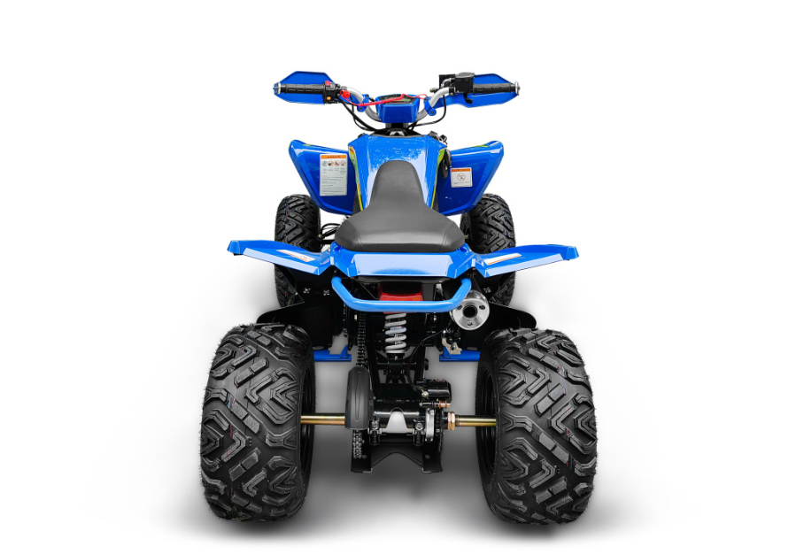 Квадроцикл YACOTA TYPHOON 250 в Орске