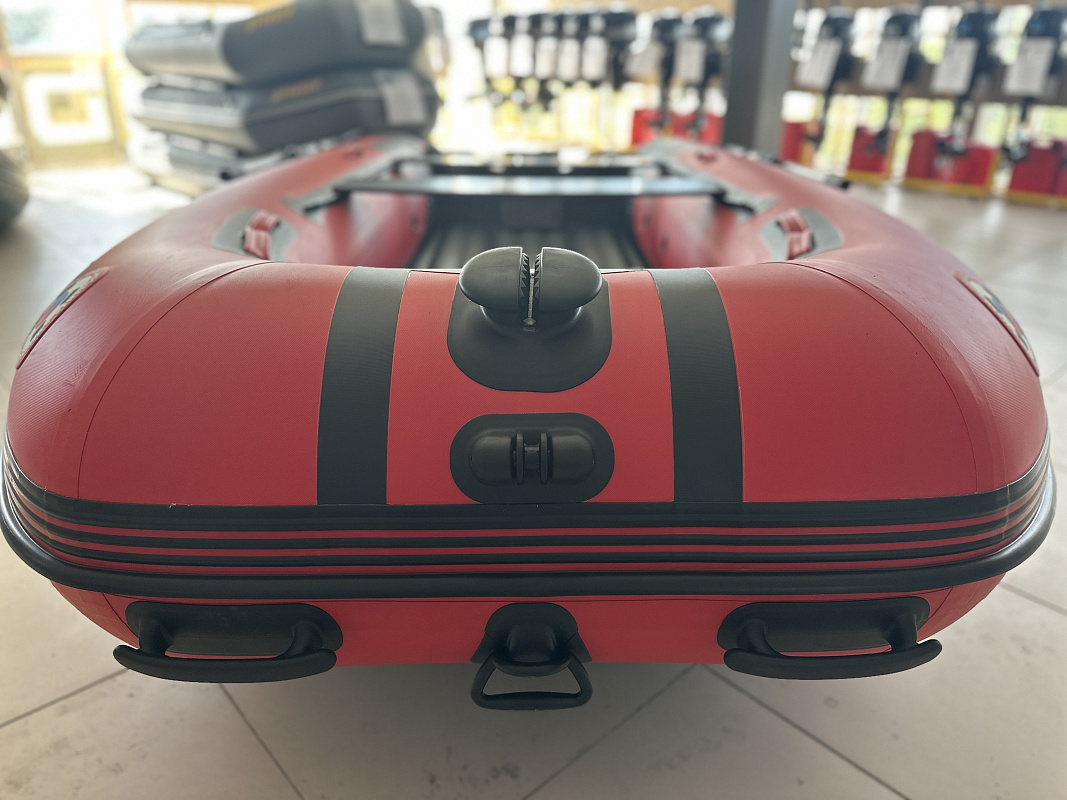 Лодка MISHIMO RIVER JET 460 под водомет в Орске