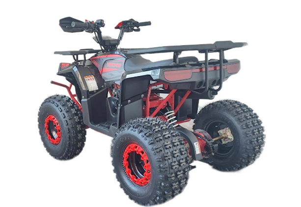 Квадроцикл YACOTA VEKTOR 125 в Орске