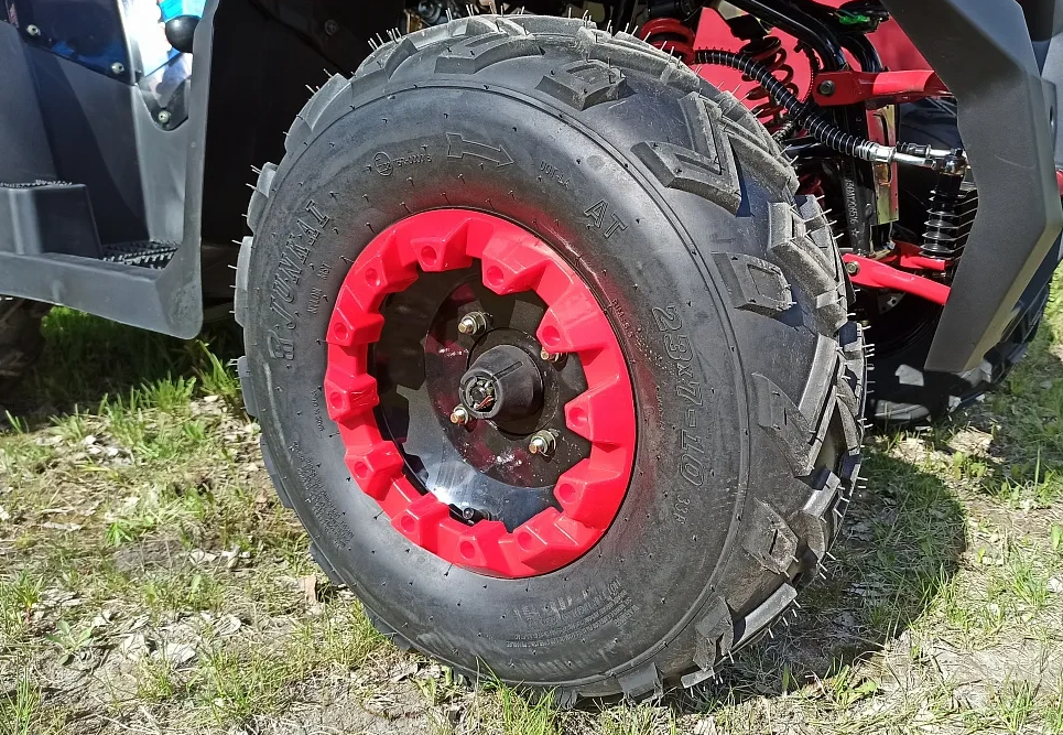 Квадроцикл PROMAX WILD 300 LUX "АНТИВИБРАЦИОННЫЙ" в Орске