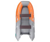 НАДУВНАЯ ЛОДКА GLADIATOR E380S в Орске