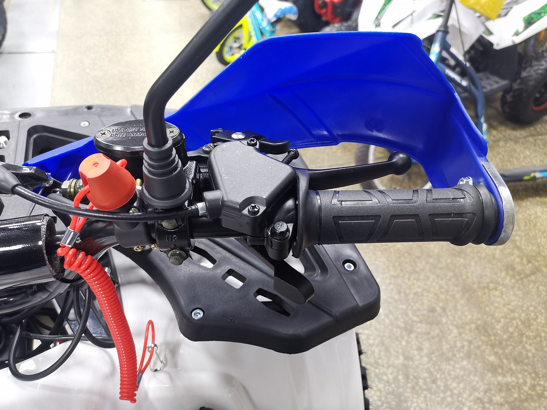 Квадроцикл PROMAX WILD 175 LUX в Орске