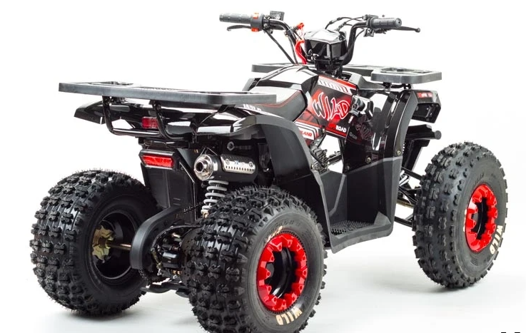 Квадроцикл PROMAX WILD 175 в Орске