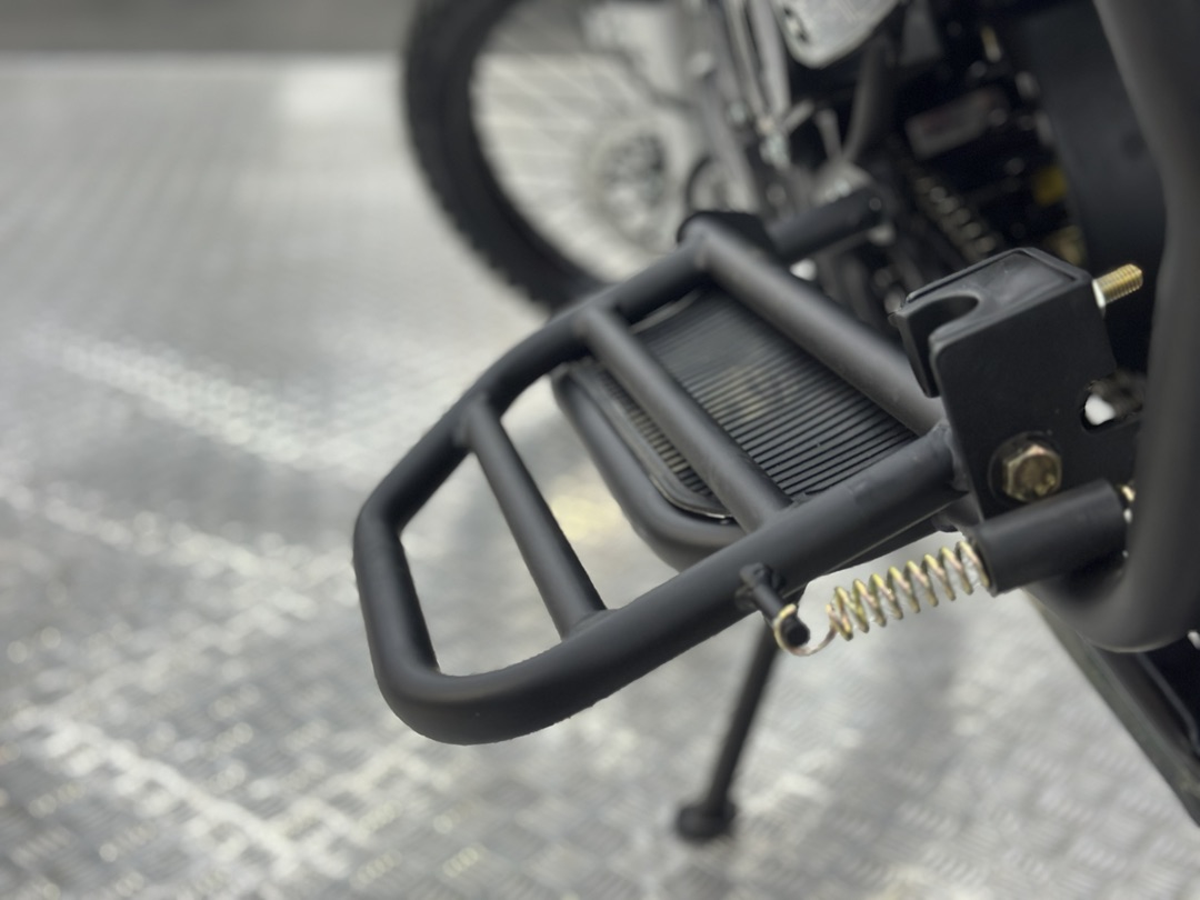 Кроссовый мотоцикл PROMAX ARMY 250 в Орске