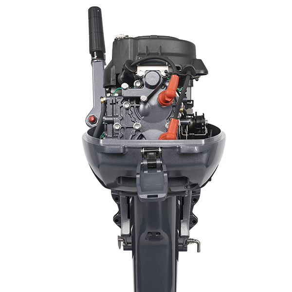 ЛОДОЧНЫЙ МОТОР ALLFA CG Т9,9 Limit в Орске