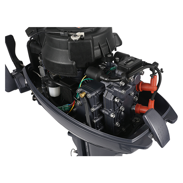 ЛОДОЧНЫЙ МОТОР ALLFA CG Т15 в Орске