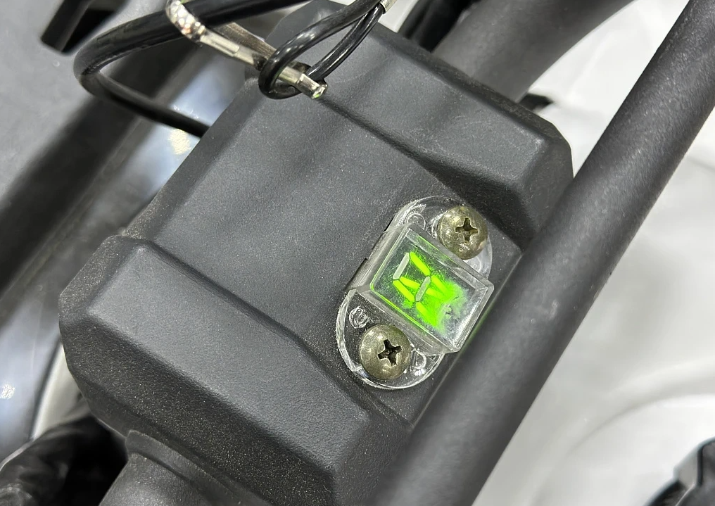 Квадроцикл PROMAX WILD 2.0 190 в Орске