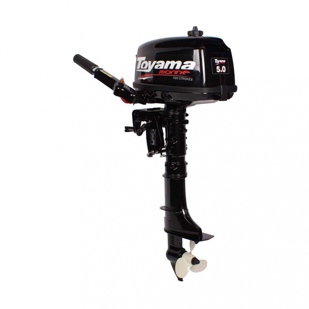 ЛОДОЧНЫЙ МОТОР TOYAMA T5ABMS в Орске