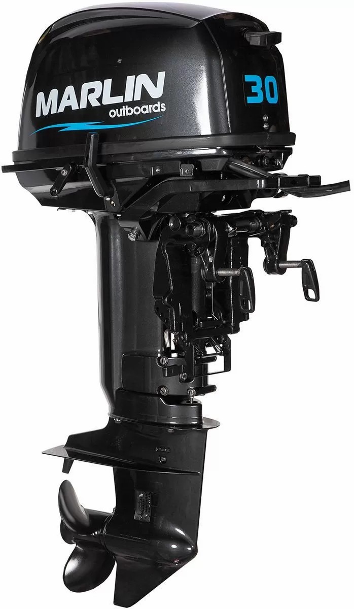 Лодочный мотор MARLIN MP 30 AWRS в Орске