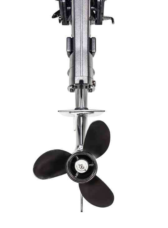 Лодочный мотор APACHE T9.8 BS в Орске