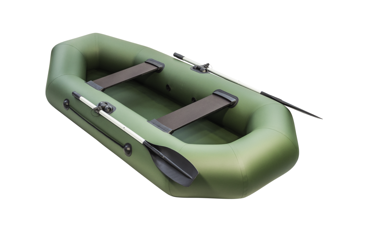 Лодка АКВА-ОПТИМА 260 в Орске