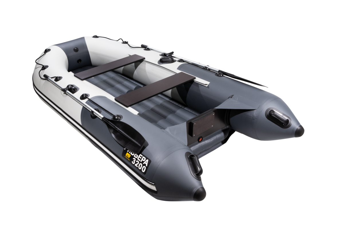 Лодка ривьера компакт 3200 нднд в Орске