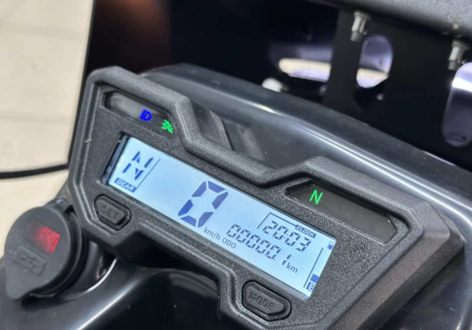 СНЕГОХОД IRBIS SF200L XE SUPERLONG в Орске