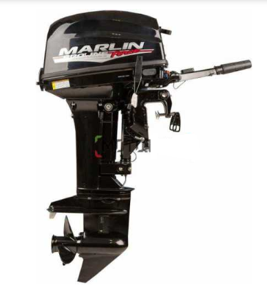 КОМПЛЕКТ ЛОДКА MISHIMO FAMILY LITE 370 + МОТОР MARLIN MP 9.9 AMHS PROLINE FORCE в Орске