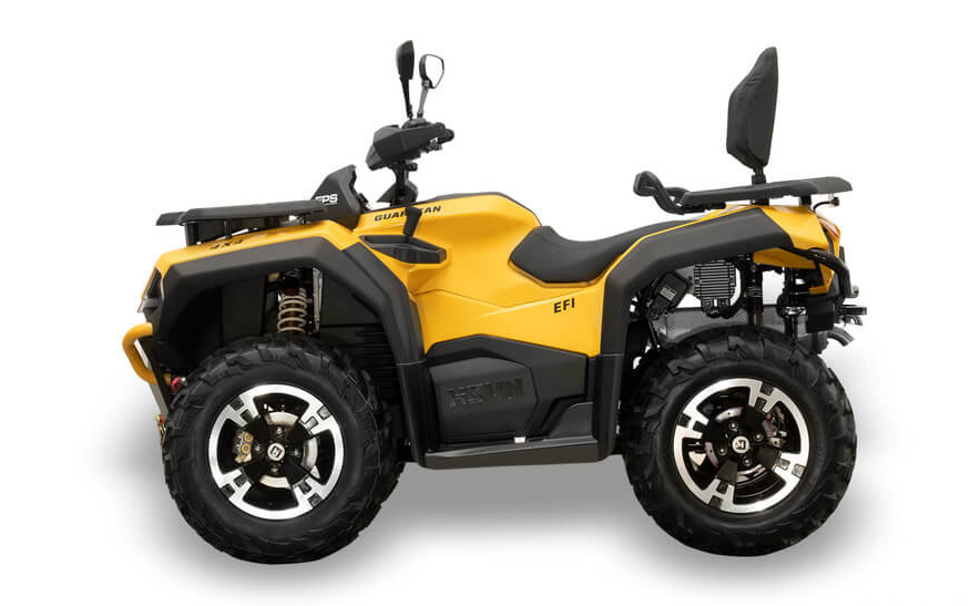 Квадроцикл HISUN GUARDIAN 750S -/SHORT/ в Орске