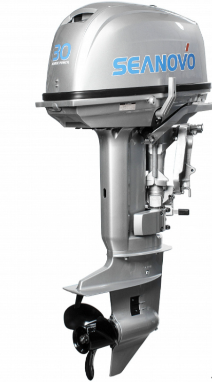 Лодочный мотор SEANOVO SN25FFEL в Орске