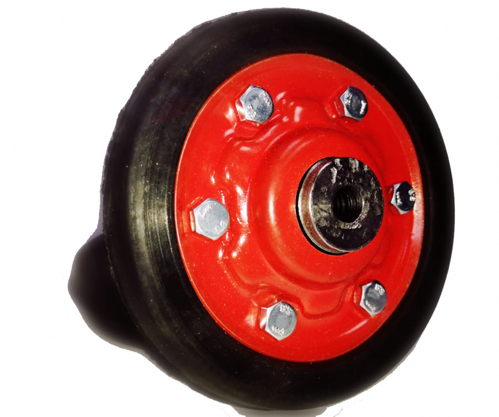 Каток мотобуксировщик IKUDZO в Орске