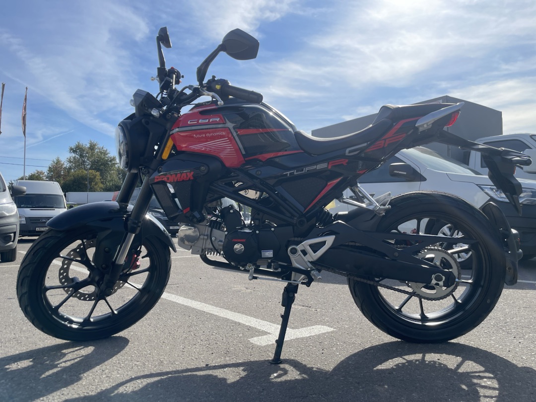 Мопед PROMAX CB150R (49) в Орске