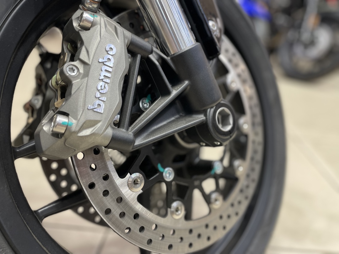 Мотоцикл Benda LFS 700 в Орске