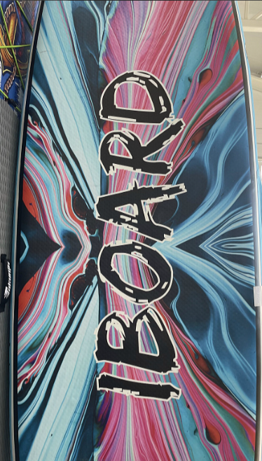 SUP (САП) ДОСКА RAIDEX I BOARD 11’ (332СМ) N 33 в Орске