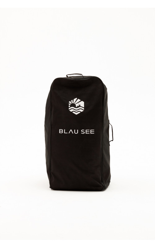 Надувной каяк Blau See Shark-3 Премиум в Орске