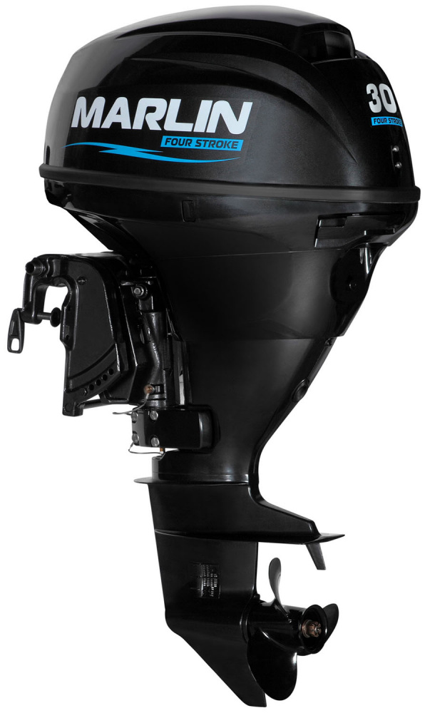 ЛОДОЧНЫЙ МОТОР MARLIN MFI 30 AWRS в Орске