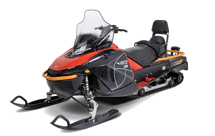Снегоход РМ FRONTIER 1000 в Орске
