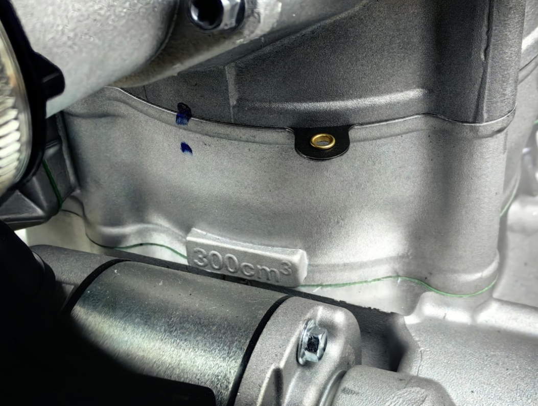 Мотоцикл JHLMOTO JHL Z8i (EFI) NC300S (182-MN) в Орске